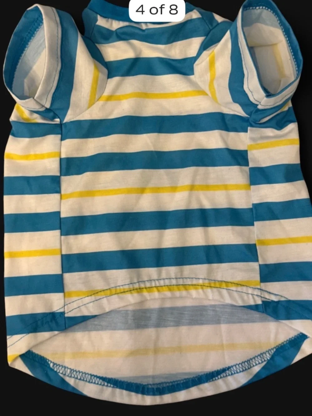 Cute Pet Shirt (M)